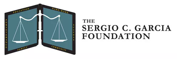 The Sergio C. Garcia Foundation